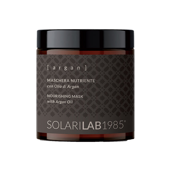 SolariLab Argan Nourishing Mask 250 ml
