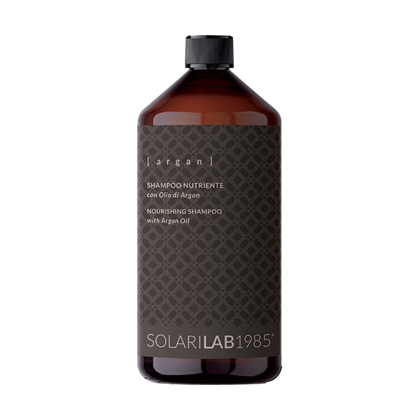 SolariLab Argan Nourishing Shampoo 1000ml