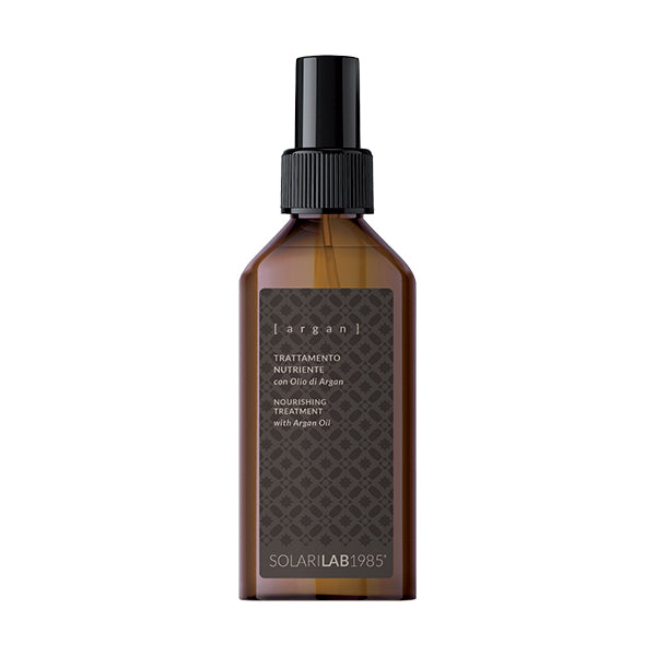 SolariLab Argan Nourishing Treatment 100ml