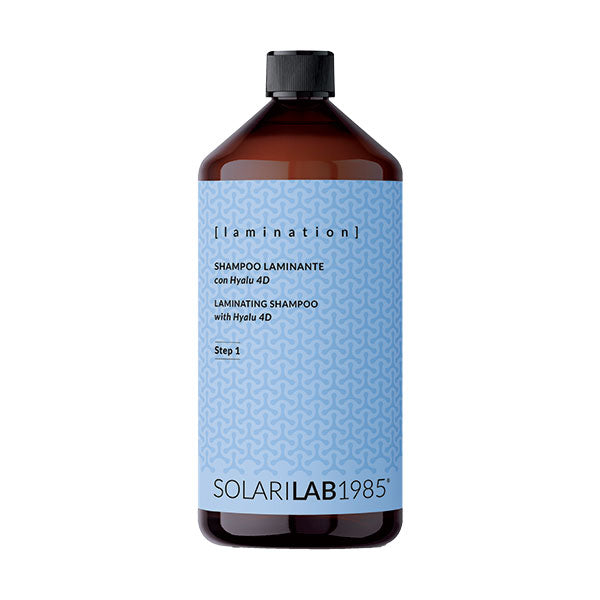 SolariLab Laminating Shampoo 1000ml