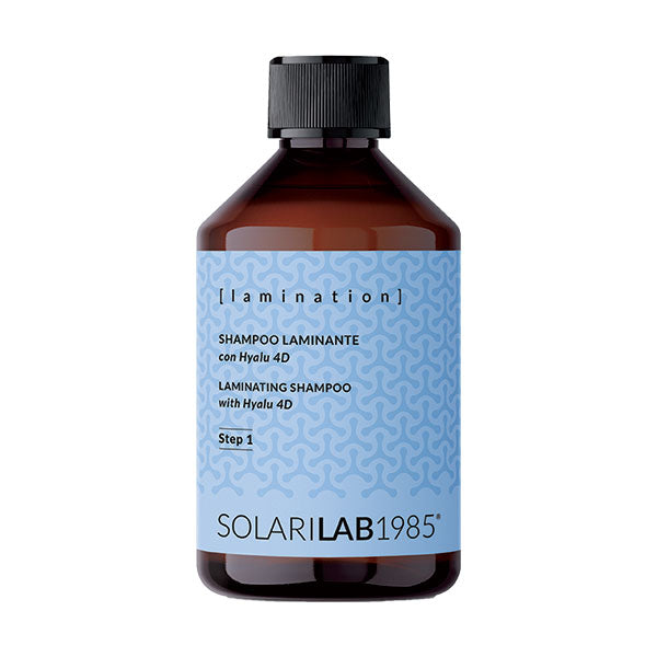 SolariLab Laminating Shampoo 250ml