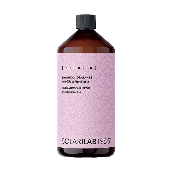 SolariLab Opuntia Hydrating Shampoo 1000ml