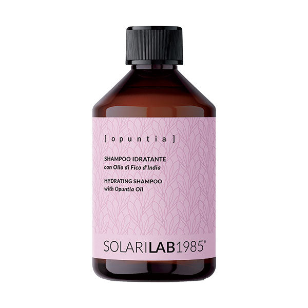 SolariLab Opuntia Hydrating Shampoo 250ml