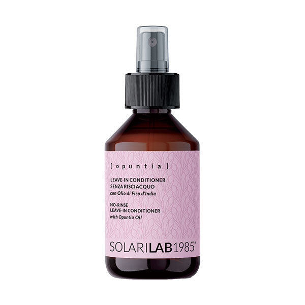 SolariLab Opuntia Leave-In Conditioner 150ml