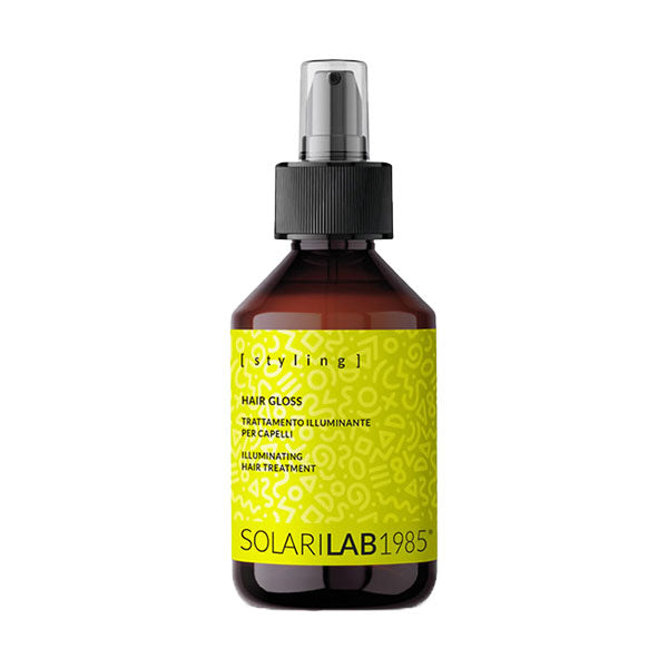 STYLING HAIR GLOSS Trattamento Illuminante 150ml