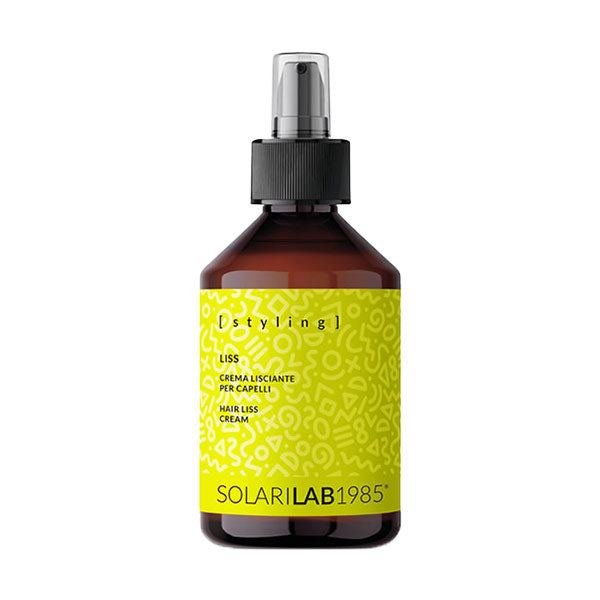 STYLING LISS crema lisciante 200 ml