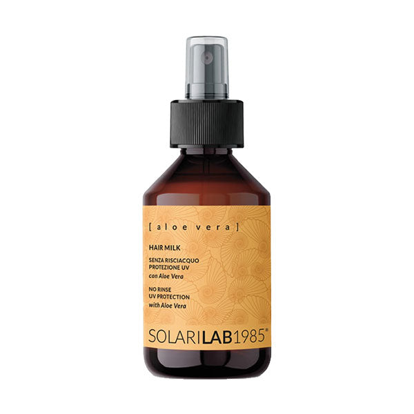 SOLARISLAB1985 SUN HAIR MILK PROTEZIONE UV 150ml