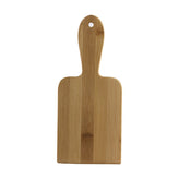 Black Star Spatola Mèches 100% Bamboo Corta