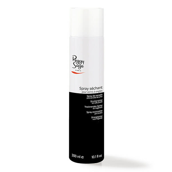 Peggy Sage Spray Essiccante Smalto 300ml