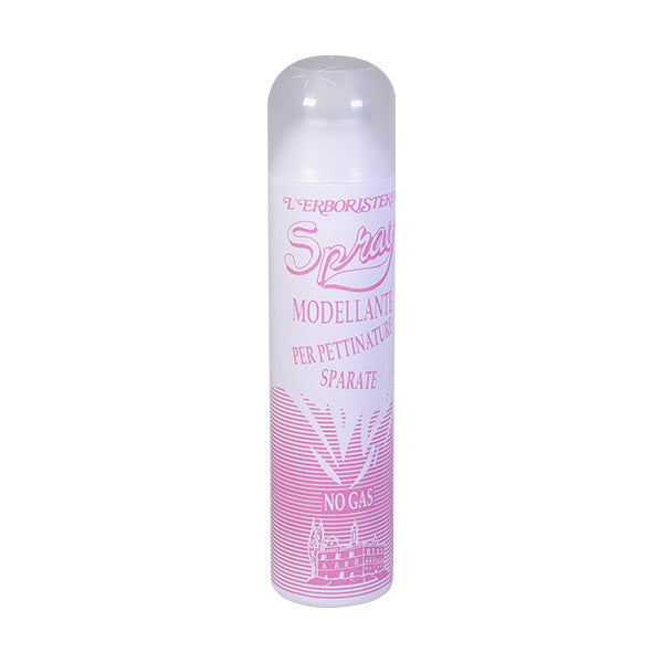LE.MODELLANTE SPRAY ECOLOGICO 300 ML.