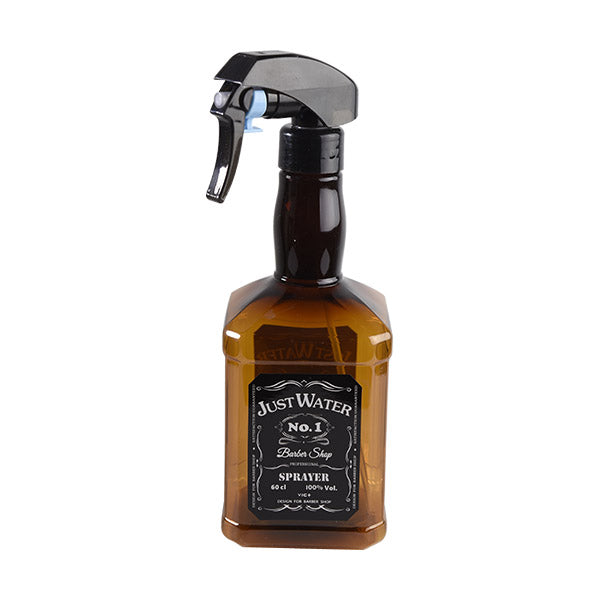 Black Star Spruzzino Just Water 400ml