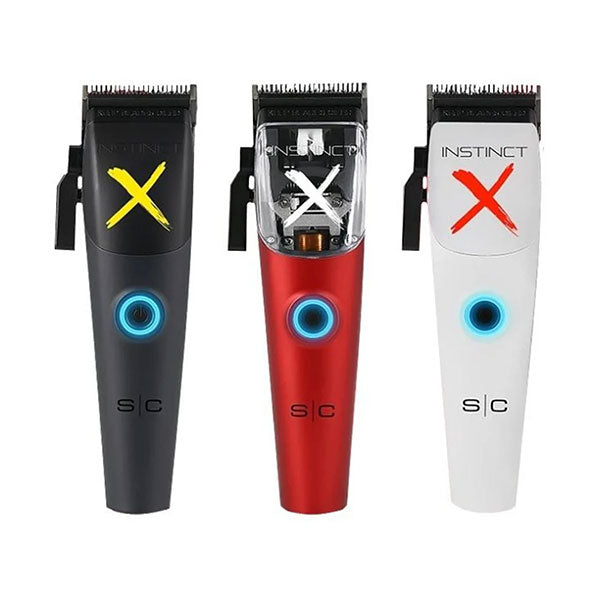 GAMMA TOSATRICI S/C - INSTINCT-X VECTOR MOTOR CLIPPER