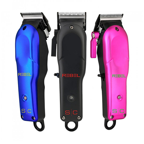 GAMMA TOSATRICI S/C -REBEL SUPER-TORQUE CLIPPER