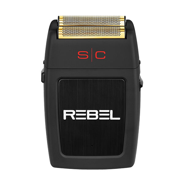 RASOI S/C -PRO REBEL SHAVER