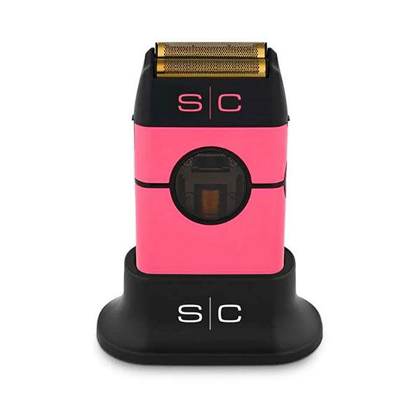 RASOI S/C -SHAVER INSTINCT METAL EDITION