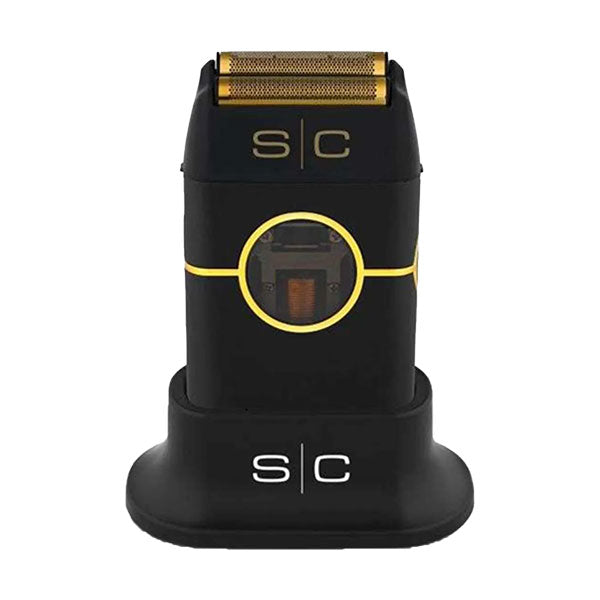 RASOI S/C -SHAVER INSTINCT METAL EDITION