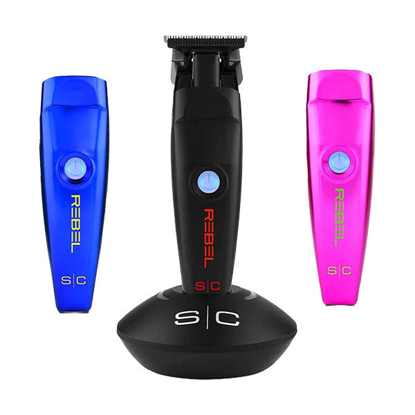 GAMMA TOSATRICI S/C -REBEL SUPER-TORQUE TRIMMER