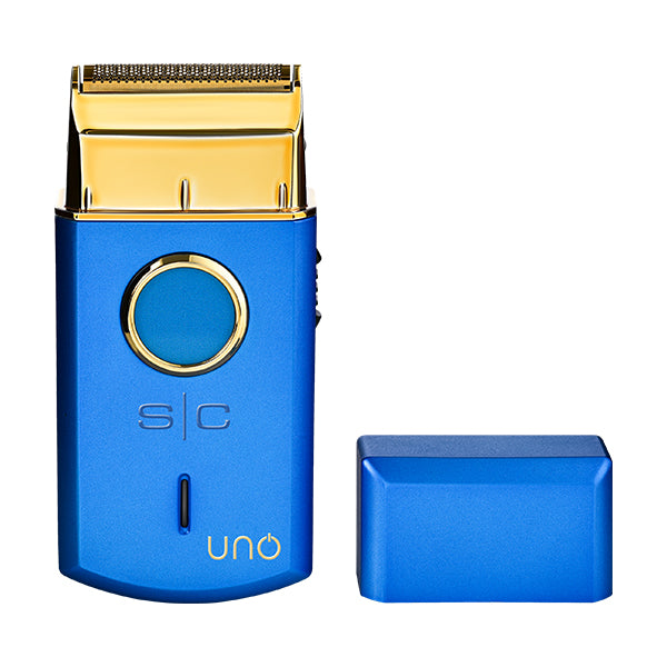 RASOI S/C -UNO SINGLE FOIL SHAVER