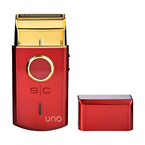 RASOI S/C -UNO SINGLE FOIL SHAVER