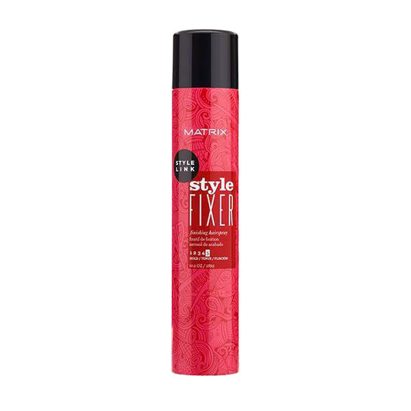 Matrix Style Link Perfect Finishing Hairspray 400ml