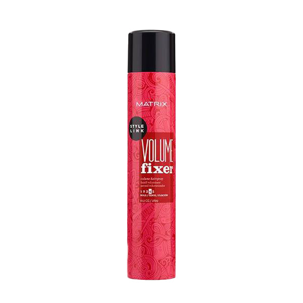 Matrix Style Link Perfect Volumizing Hairspray 400ml