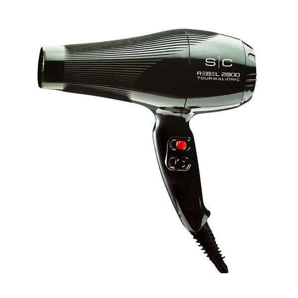 STYLECRAFT PHON+DIFF REBEL 2800 TOURMALIONIC