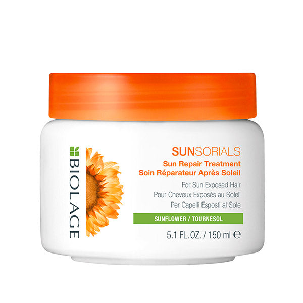 Biolage SunSorials Sun Repair Treatment 150ml