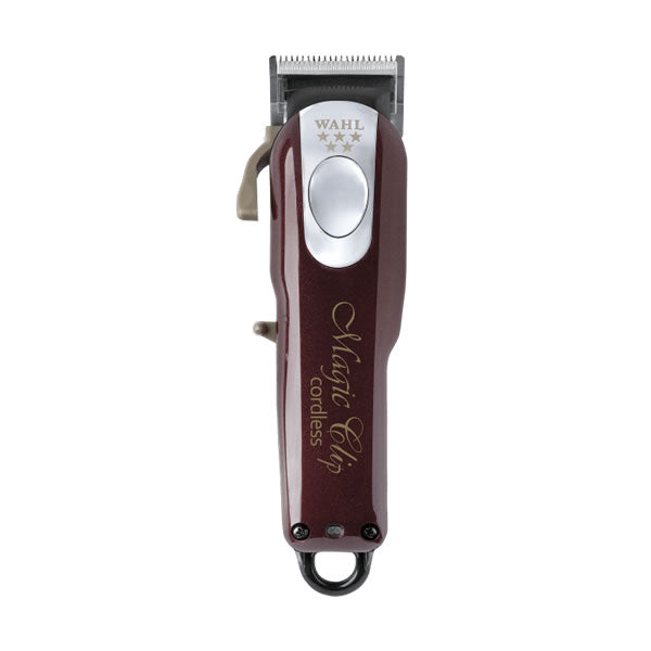 TOSATRICI WAHL MAGIC CLIPPER CORDLESS cod 08148-316H