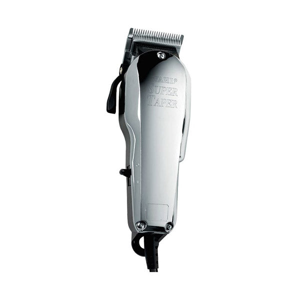 Wahl Tagliacapelli Super Taper Chrome Clipper