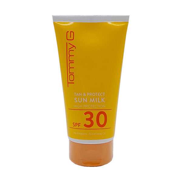 Tommy G Tan E Protect Sun Milk SPF 30 150ml