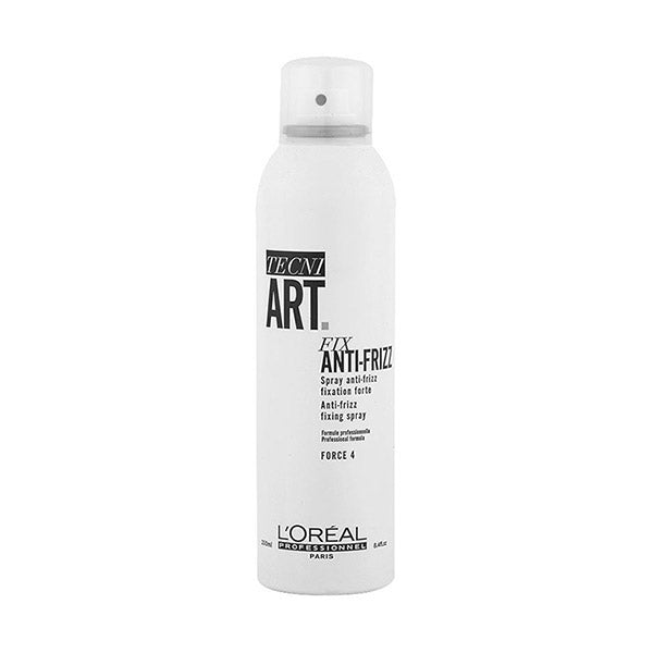 L’Oréal Tecni Art Fix Anti-Frizz Force 4 250 ml