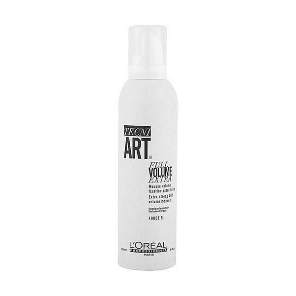 L’Oréal Tecni Art Full Volume Extra Force 5 250ml