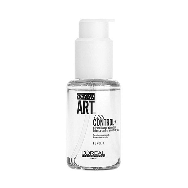 L’Oréal Tecni Art Liss Control+ Serum Force 1 50ml