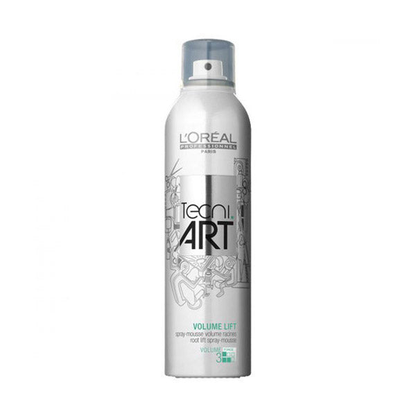 L’Oréal Tecni Art Volume Lift Force 3 250 ml