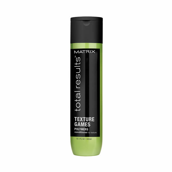 Matrix Texture Games Conditioner 300ml