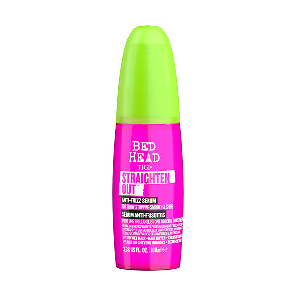 Tigi Bed Head Straighten Out 100ml