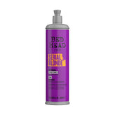 TIGI SERIAL BLONDE 400ml COND.TE RISTRUTTURANTE