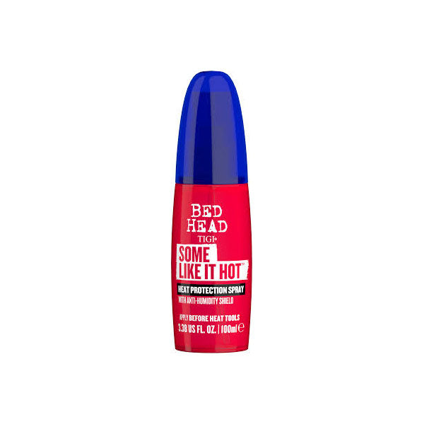 TIGI SOME LIKE IT HOT TERMPROTETTORE 100ml