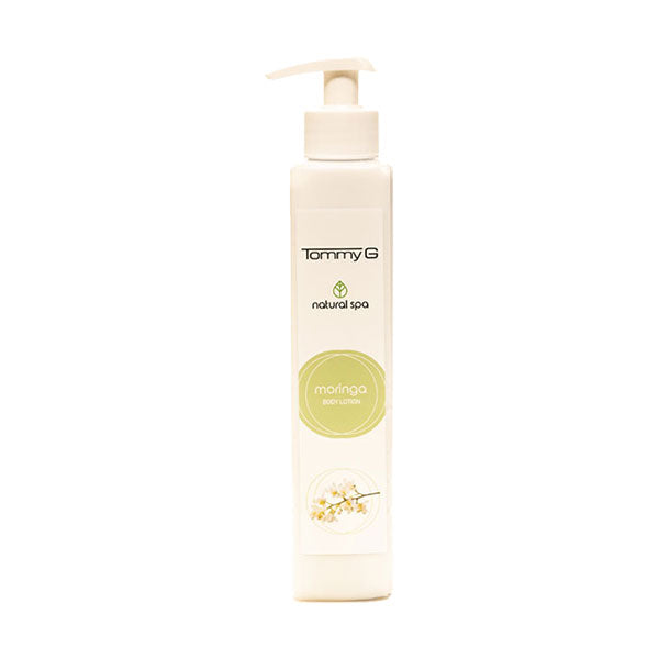 TOMMY G BODY LOTION MORINGA 300 ml