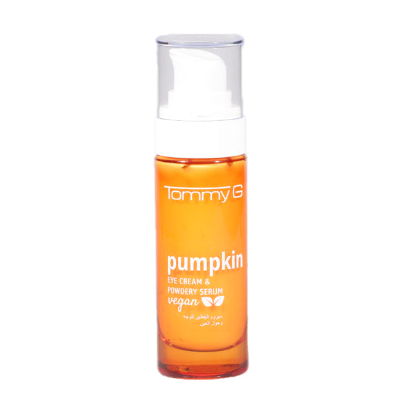 Tommy G Pumpkin Eye Cream 30ml.jpg