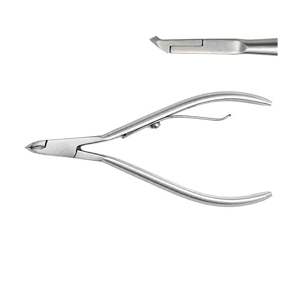 TRONCHESINE COBALTO PLUS MANICO 10 cm TAGLIO 5 mm KC305