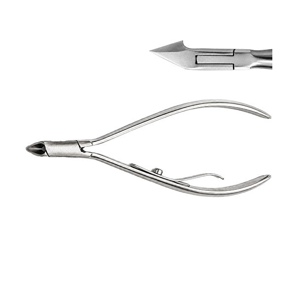 TRONCHESINE COBALTO PELLI 8 MM MANICO 12 CM 3128