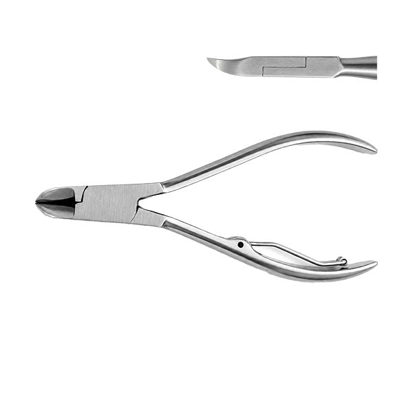 TRONCHESI UNGHIE 11CM TRO4011