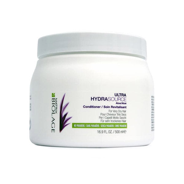 Biolage Ultra HydraSource Conditioner 500ml