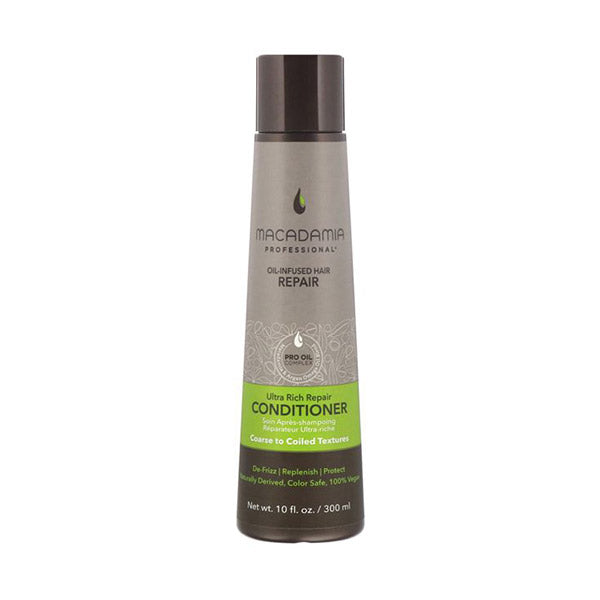 Macadamia Natural Oil Ultra Rich Repair Conditioner 300ml