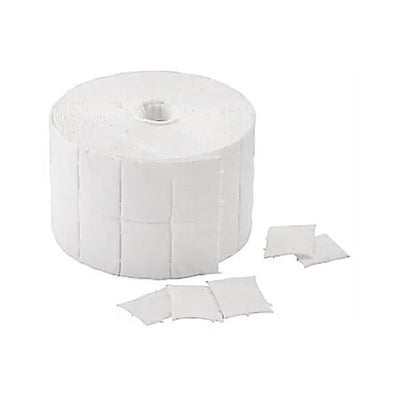 Velvet Quadrati in Cellulosa