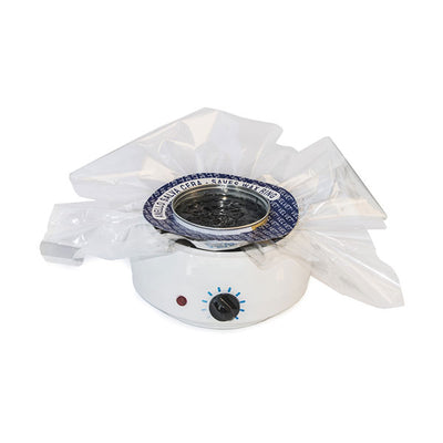 Velvet Protettivo Per Scaldacera 100pz