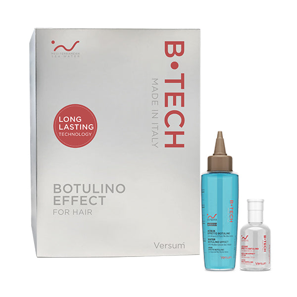 Versum Alchemist B-Tech Botulino Effect Box