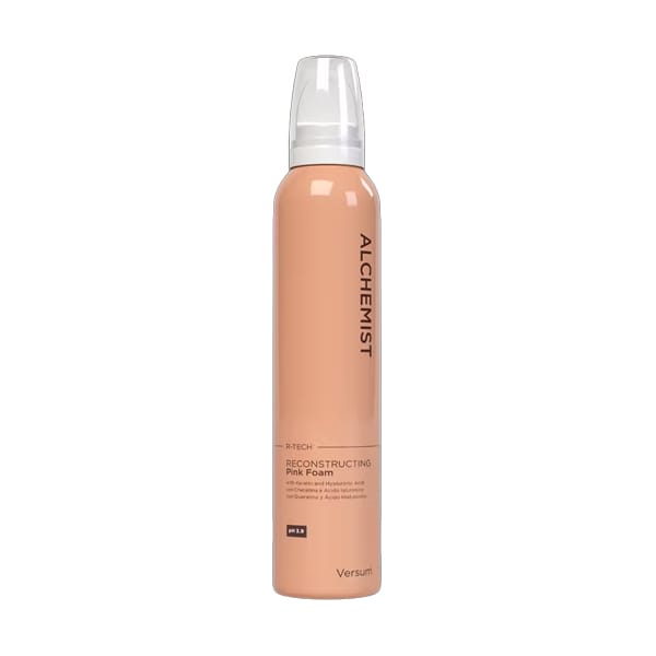 VSM ALCHEMIST RECONSTRUCTING MOUSSE 200ML