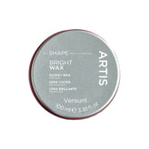 VSM NEW ARTIS SHAPE BRIGHT WAX 100ml